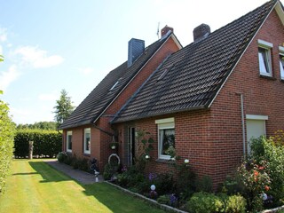 Appartement Rechtsupweg Buitenaudio-opname 10