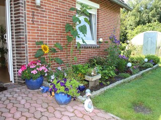 Appartement Rechtsupweg  26