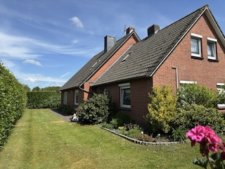 Apartment Rechtsupweg Außenaufnahme 1