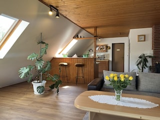Apartamento Rechtsupweg Características 10
