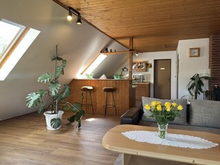 Appartement Rechtsupweg Kenmerken 21