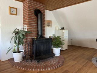Appartement Rechtsupweg Kenmerken 11
