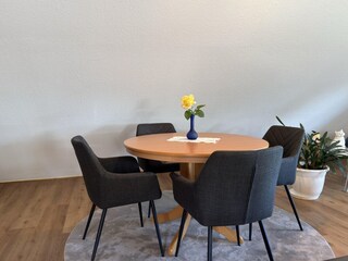 Appartement Rechtsupweg Équipement 16