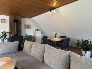 Appartement Rechtsupweg Kenmerken 17