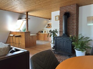 Appartement Rechtsupweg Kenmerken 15