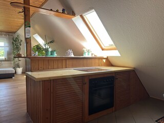 Appartement Rechtsupweg Kenmerken 21