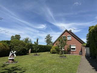 Appartement Rechtsupweg Buitenaudio-opname 9