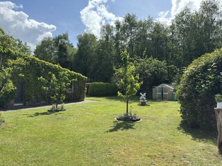 Appartement Rechtsupweg Buitenaudio-opname 5