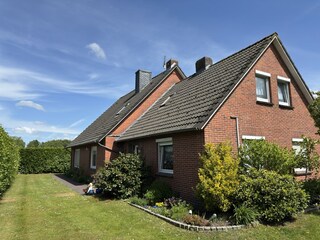 Apartment Rechtsupweg Außenaufnahme 3