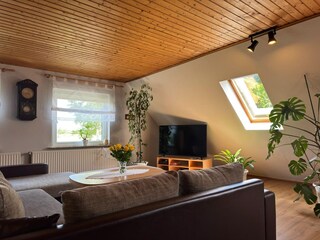 Appartement Rechtsupweg Équipement 30