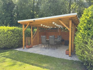 Appartement Rechtsupweg Buitenaudio-opname 9