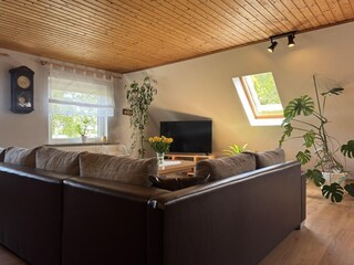 Appartement Rechtsupweg Équipement 31