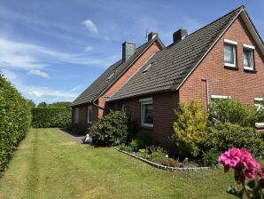 Apartment Vakantieappartement in Moorhusen