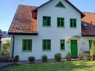 Apartment Vieregge Außenaufnahme 4