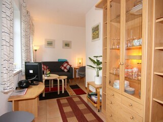 Appartement Vieregge Kenmerken 10