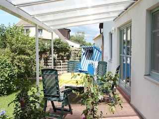 Apartment Vieregge Outdoor Recording 6