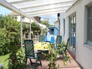 Appartement Vieregge Enregistrement extérieur 4