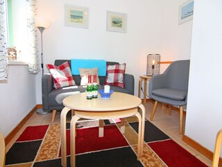 Apartment Vieregge Ausstattung 10