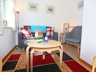 Apartment Vieregge Ausstattung 7