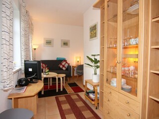 Appartement Vieregge Kenmerken 8