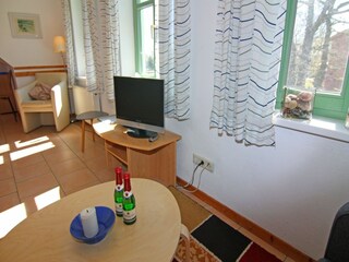 Appartement Vieregge Kenmerken 9