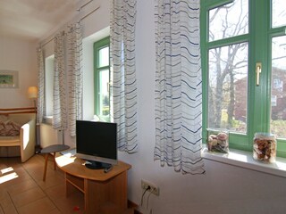 Appartement Vieregge Kenmerken 10
