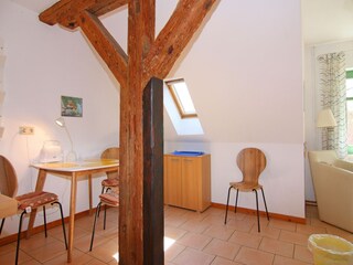 Appartement Vieregge Kenmerken 13