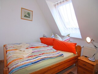 Apartment Vieregge Ausstattung 15
