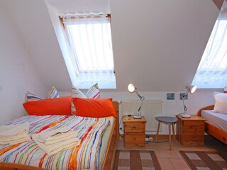 Appartement Vieregge Kenmerken 15
