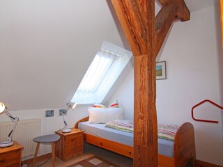 Appartement Vieregge Kenmerken 16