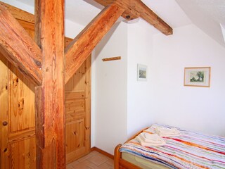 Appartement Vieregge Kenmerken 17