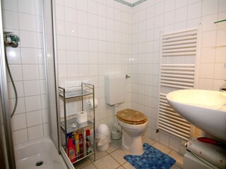 Appartement Vieregge Kenmerken 22
