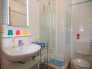 Appartement Vieregge Kenmerken 8