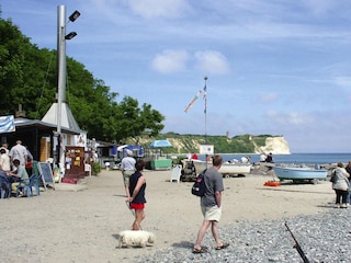 Apartment Vieregge Umgebung 25