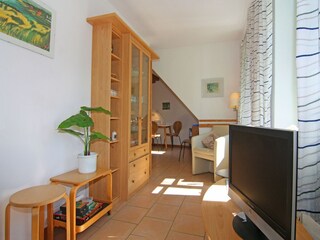 Appartement Vieregge Kenmerken 20