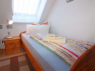 Appartement Vieregge Kenmerken 18