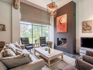 Holiday house Beernem Features 20