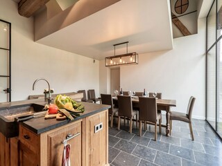 Vakantiehuis Beernem Kenmerken 13
