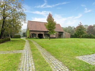 Casa per le vacanze Beernem Registrazione all'aperto 6