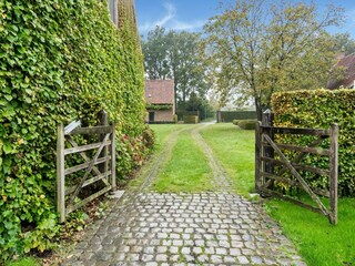 Vakantiehuis Beernem Kenmerken 13