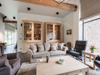 Holiday house Beernem Features 15