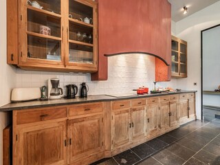 Ferienhaus Beernem Ausstattung 8