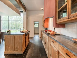 Maison de vacances Beernem Équipement 21