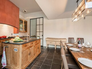 Casa de vacaciones Beernem Características 15