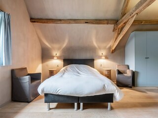 Maison de vacances Beernem Équipement 21