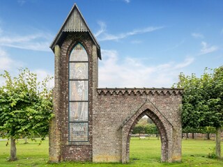 Maison de vacances Beernem Environnement 34