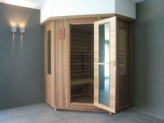 Maison de vacances Beernem  39