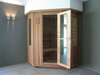 Vakantiehuis Beernem  40