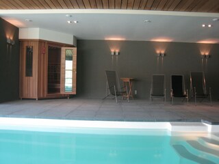 Vakantiehuis Beernem  36