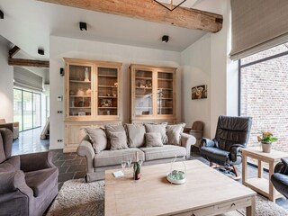 Vakantiehuis Beernem Kenmerken 26